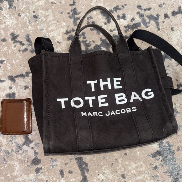 Marc Jacob the tote bag - Picture 2 of 4